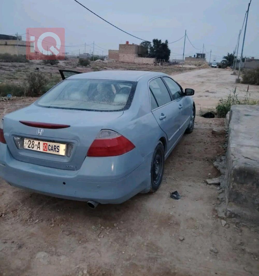 هوندا أكورد